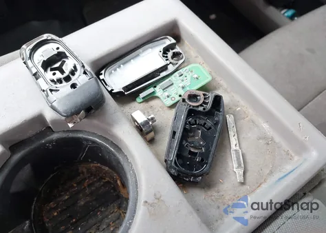 2016 Ford F-150 Xl from USA, damaged, VIN 1FTEX1C86GFA69503